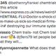 Illustration for article titled What I Learned About Mother Nature, God Chemtrails From the Comments on a Real Housewifes Instagram